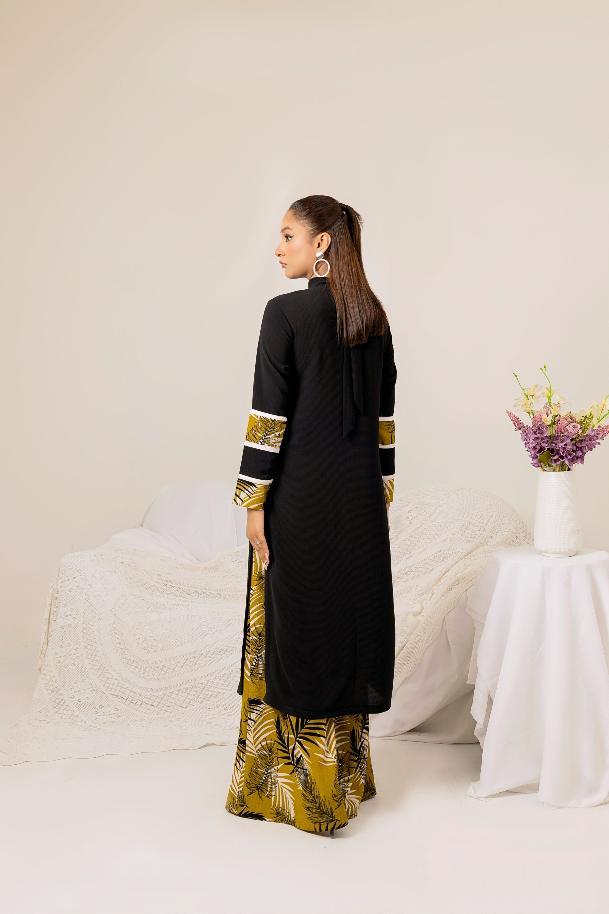 daily wear shirt trouser dress