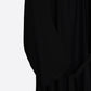 Classic Black Nida Abaya