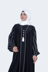 elegant black abaya-1