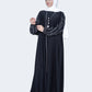  elegant black abaya-2