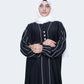  elegant black abaya-3