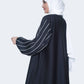  elegant black abaya-1
