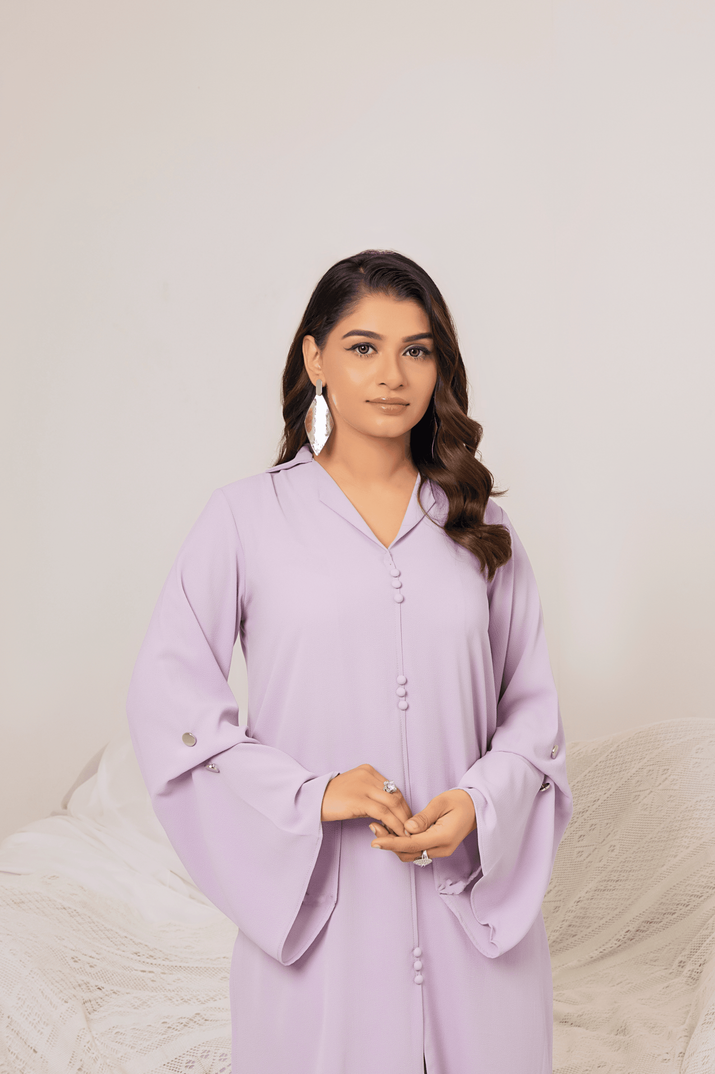 elegant designer dress