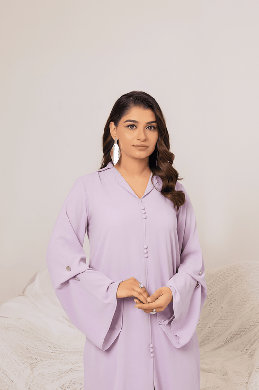 elegant designer dress