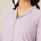 elegant designer casual  dress