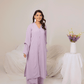 elegant designer dress