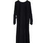 formal Luxury Maxi Dress