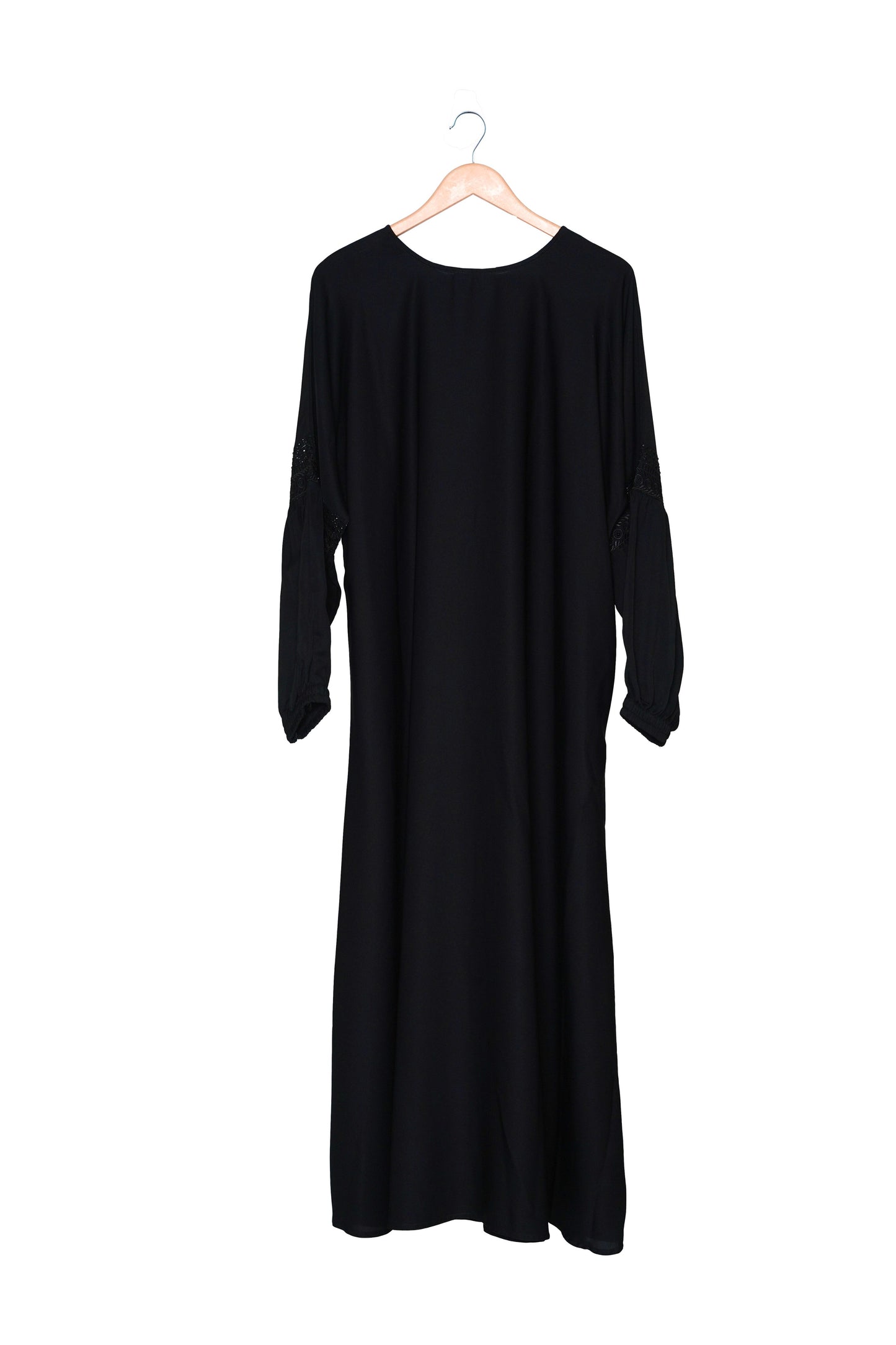 formal Luxury Maxi Dress