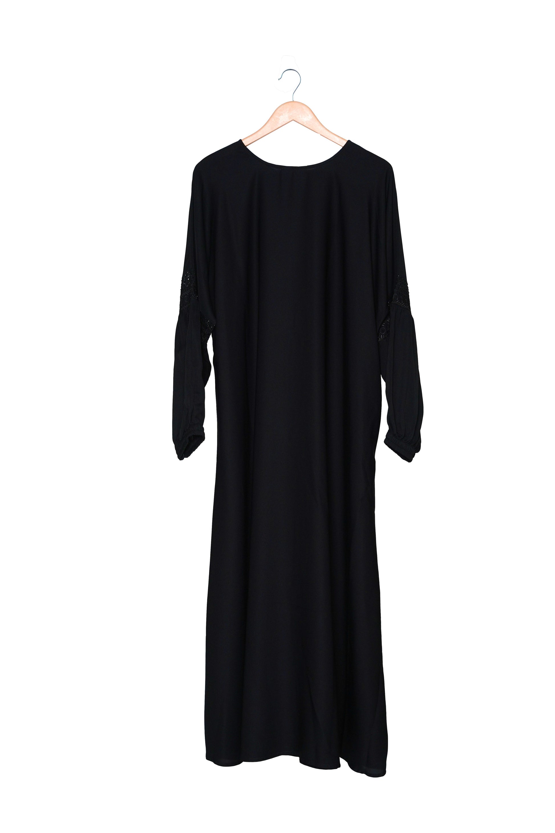 formal Luxury Maxi Dress