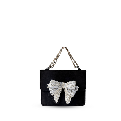 Midnight Glam - Black