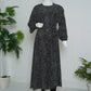 mulaabis-black-dotted-printed-abaya-pocket_summer_abaya_online_pakistan